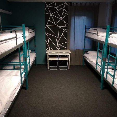 Danhostel ワルシャワ エクステリア 写真