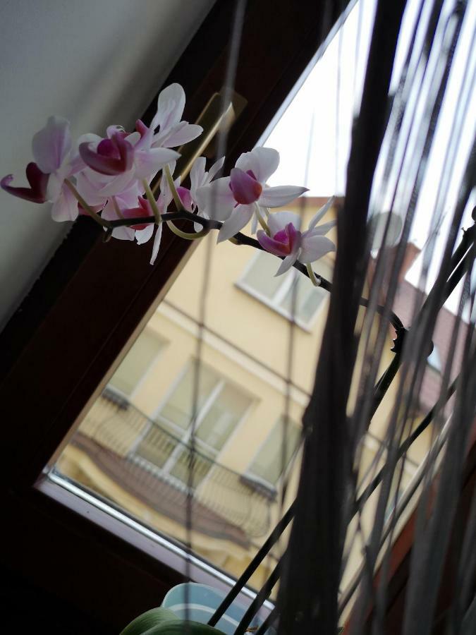 Danhostel ワルシャワ エクステリア 写真