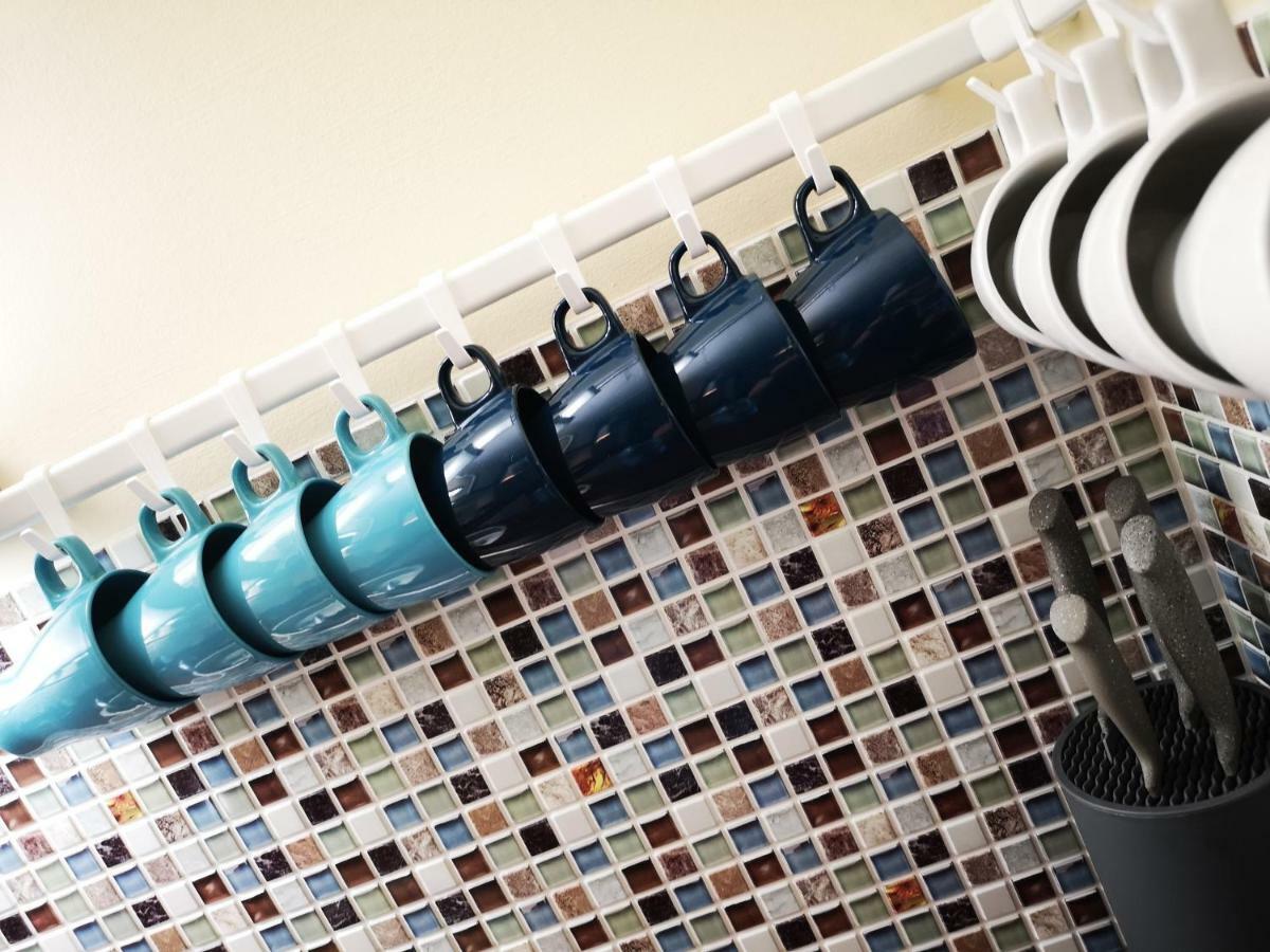 Danhostel ワルシャワ エクステリア 写真