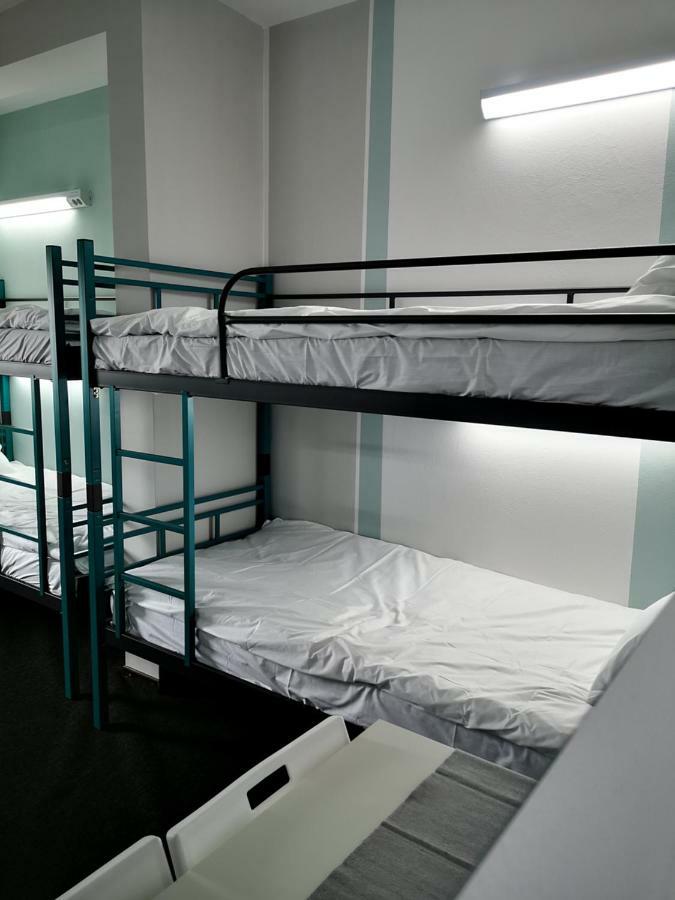 Danhostel ワルシャワ エクステリア 写真