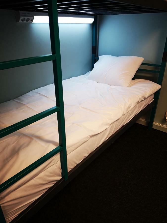 Danhostel ワルシャワ エクステリア 写真