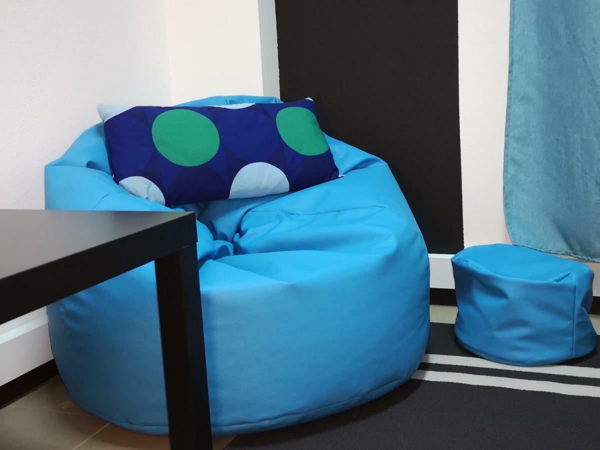 Danhostel ワルシャワ エクステリア 写真