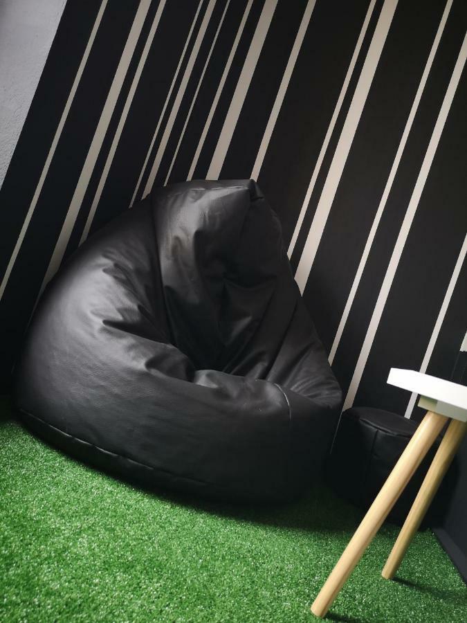 Danhostel ワルシャワ エクステリア 写真