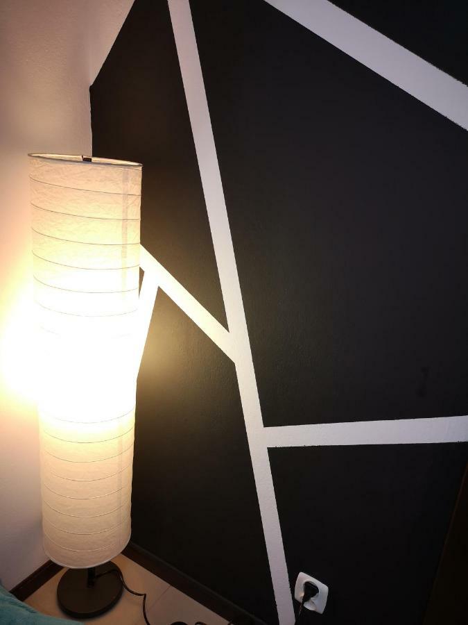 Danhostel ワルシャワ エクステリア 写真