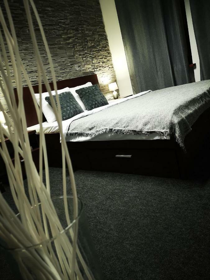 Danhostel ワルシャワ エクステリア 写真