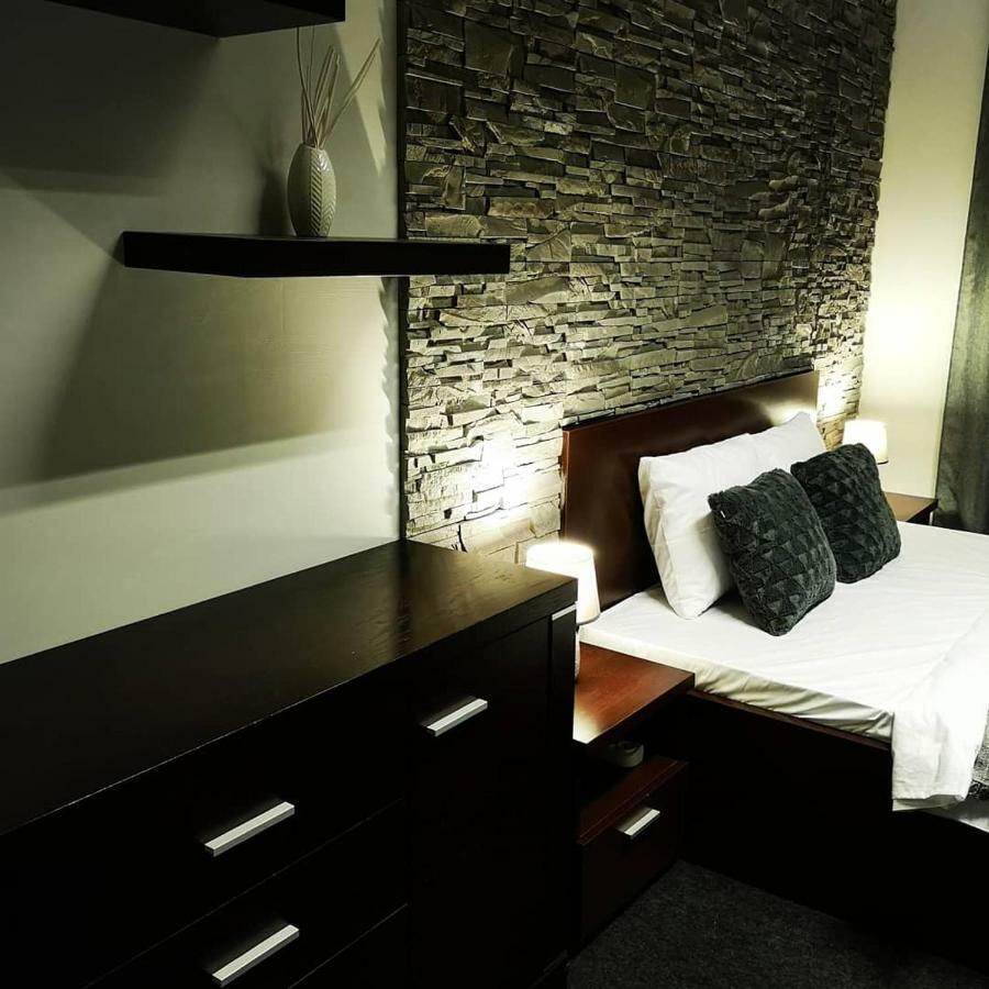 Danhostel ワルシャワ エクステリア 写真